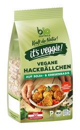 Biozentrale Bulgur la tavă cu legume și ghimbir | 200 g | perfect pentru o masă rapidă la pachet | sursă de proteine vegane | ușor de preparat