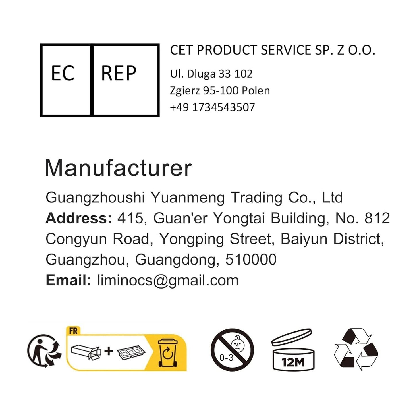Colorant alimentar gel, recipiente de 6 ml si 10 ml Naty Shop