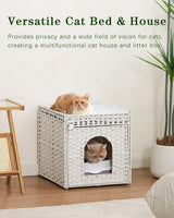 Pături & Mobilier, Animale de companie, Peșteri & Case, Pisici, Paturi pentru pisici, Pisici - culcusuri, saltele