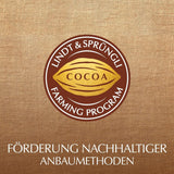 Lindt EXCELLENCE 70% cacao - ciocolată neagră, tableta de 100 grame Naty Shop