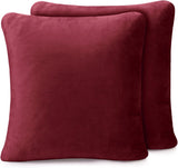 Amago - Kuscheldecke, Cashmere-Feeling, 220 X 240 Cm - Anthrazit