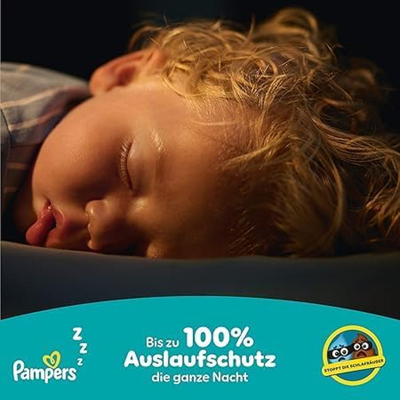 Scutece Pampers Harmony mărimea 1, 180 scutece, 2kg-5kg, protecție delicată a pielii cu protecție 100% Pampers