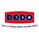 Dodo L Quilt, Temperat, Ecologic, 240 X 260 L, Pentru pat dublu | Quilt New York, Soft, Piele de piersică, Lavabil la mașină la 40 °C Plapumi si pilote Naty Shop