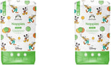 Scutece Mama Bear Disney Ultra Dry mărimea 4 (8-14 kg), alb, 84 bucăți (1 pachet)