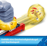 LEGO Sonic the Hedgehog Super Shadow Vs. Biolizard, jucărie gamer, cadou pentru băieți și fete, set de joacă de colecționat pentru copii și fani ai jocurilor video, cu figuri ale personajelor 77003 Seturi de constructie Besuche den LEGO-Store