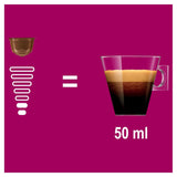 Vifycim Gusto Espresso – Café – 90 Kapseln (3 Boîte XL x 30 Stück)