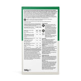 Foi de lasagna de la Amazon, 500g