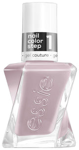 Essie Langanhaltender Nagellack Top Coat Mit Glänzendem Finish, Maniküre Ohne Uv-Licht, Gel by Essie, Farbe: Nr. 00 Top Coat, Transparent, 1 X 13,5 Ml