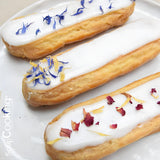 ScrapCooking - Gălbenele uscate 3,5 g - Flori comestibile - Decorațiuni alimentare pentru copt - Pentru deserturi, prăjituri, tarte, brioșe - Crăciun, primăvară, ziua de naștere - Galben auriu - 7471