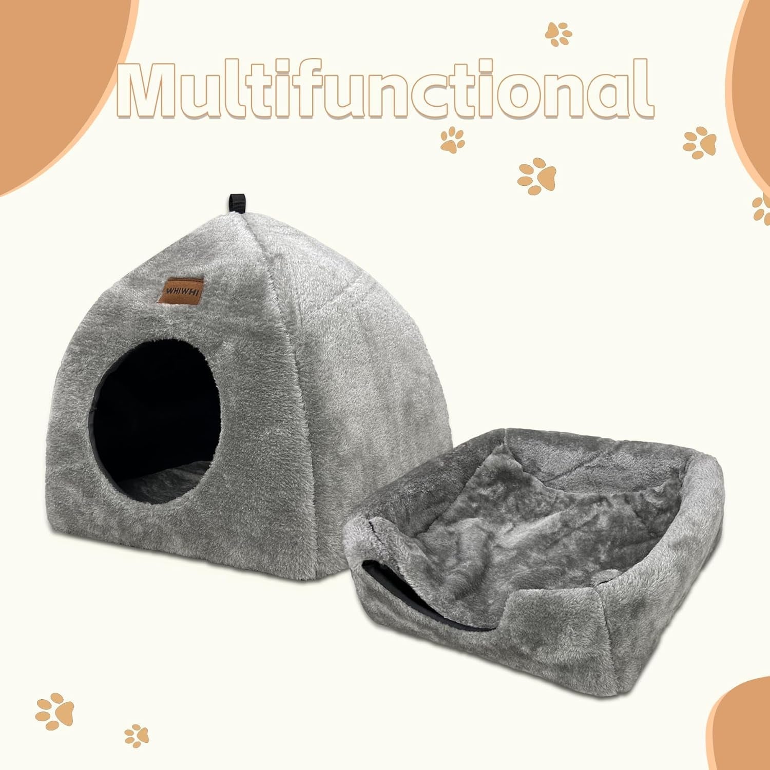 Pături & Mobilier, Animale de companie, Peșteri & Case, Pisici, Paturi pentru pisici, Pisici - culcusuri, saltele