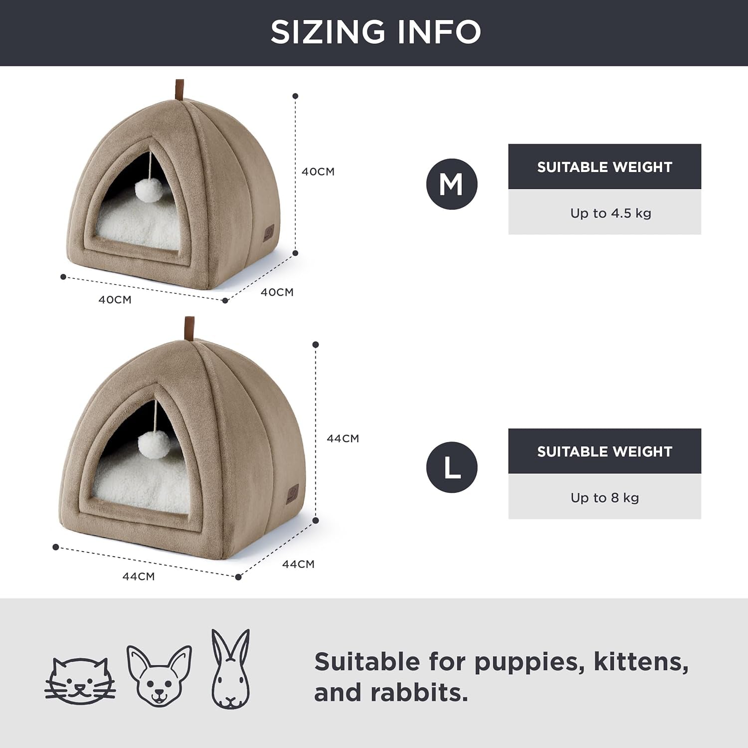 Pături & Mobilier, Animale de companie, Peșteri & Case, Pisici, Paturi pentru pisici, Pisici - culcusuri, saltele
