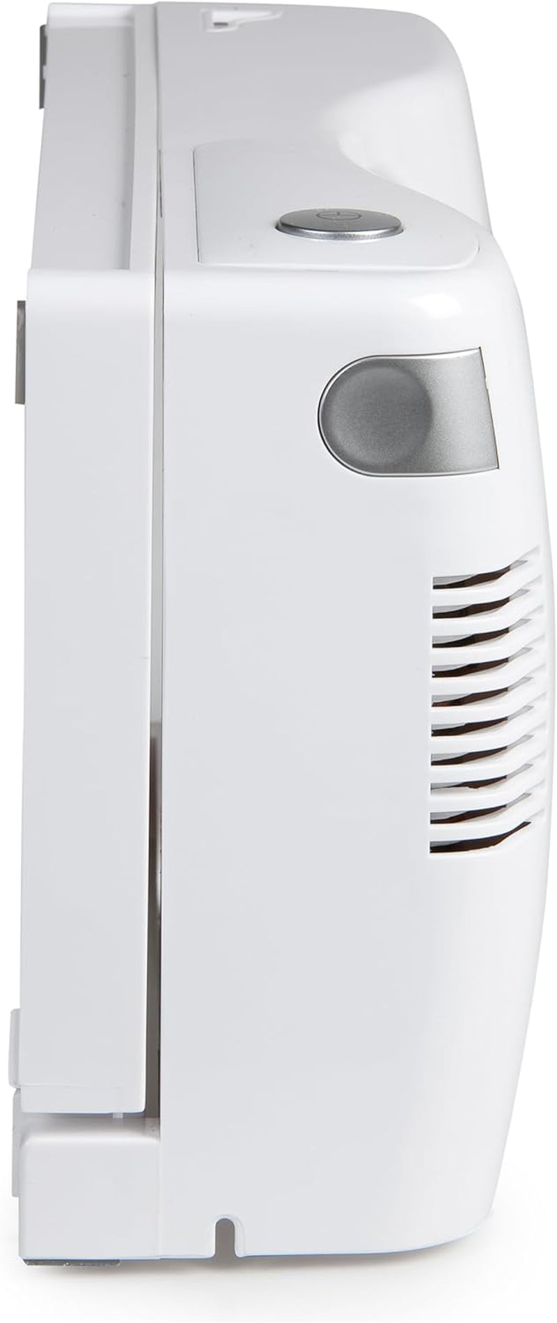 DOMO 120W MS171 Multi Slicer, plastic, alb Rasnite si Feliatoare Naty Shop