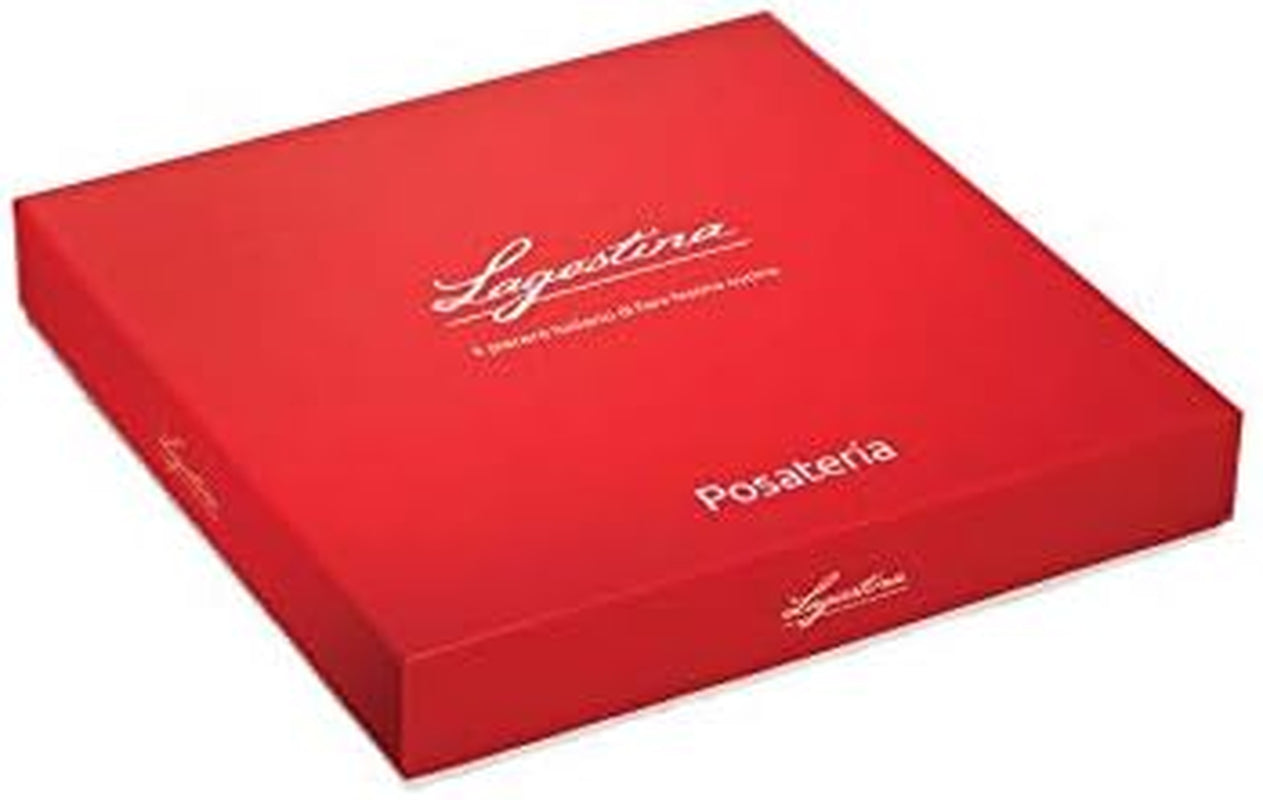 Set tacâmuri Giada pentru 6 persoane, 24 bucati Bucatarie Naty Shop