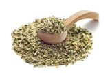 Ankerkraut Oregano Gewürz, getrocknet gerebelt, perfekt für Pizza Suppe Tomate und Fisch, Kräuter zum Würzen, mediterrane Küche für zu Hause, Lecker Kochen, 20g im Korkenglas