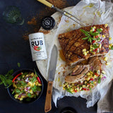 Rub Carribean Jerk, 100g