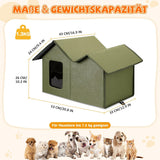 Pături & Mobilier, Animale de companie, Peșteri & Case, Pisici, Paturi pentru pisici, Pisici - culcusuri, saltele