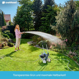Furtun de grădină Cellfast ECONOMIC 20m, 5/8”, 10-010
