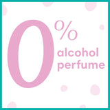 Șervețele umede Pampers Sensitive pentru bebeluși, 624 de șervețele (12 x 52), fără parfum, pentru o curățare delicată și delicată (pachet de 2)