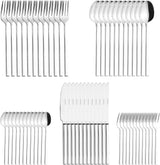199-830 Set de tacâmuri din 60 părți Sophie, lustruit în cutia cadou, Bucatarie Naty Shop