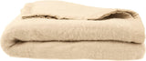 Pătură Toison D'Or, crem, 220 cm X 240 cm Plapumi si pilote Naty Shop