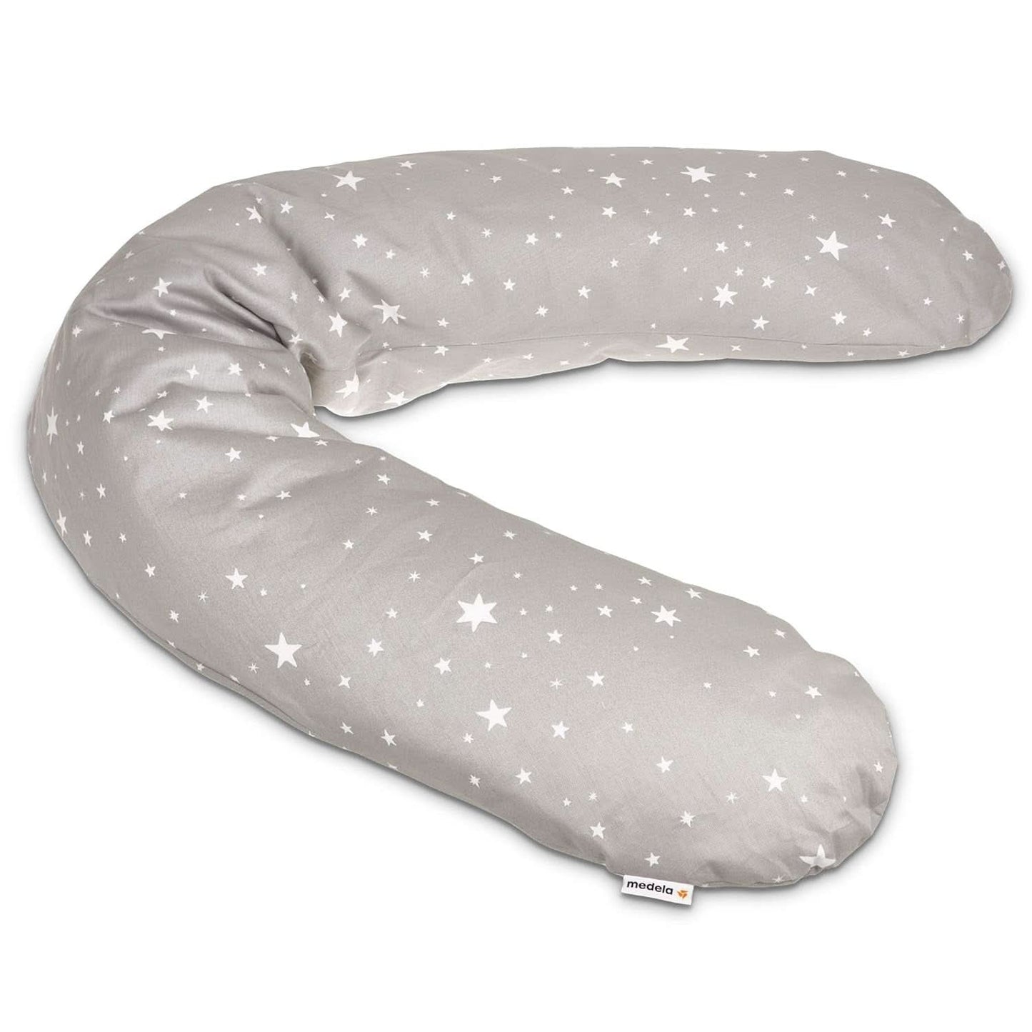 Pernă Medela pentru sarcină și alăptare - Cu umplutură cu microperle Eps Accesorii Hrana si Alaptare Bebe Naty Shop