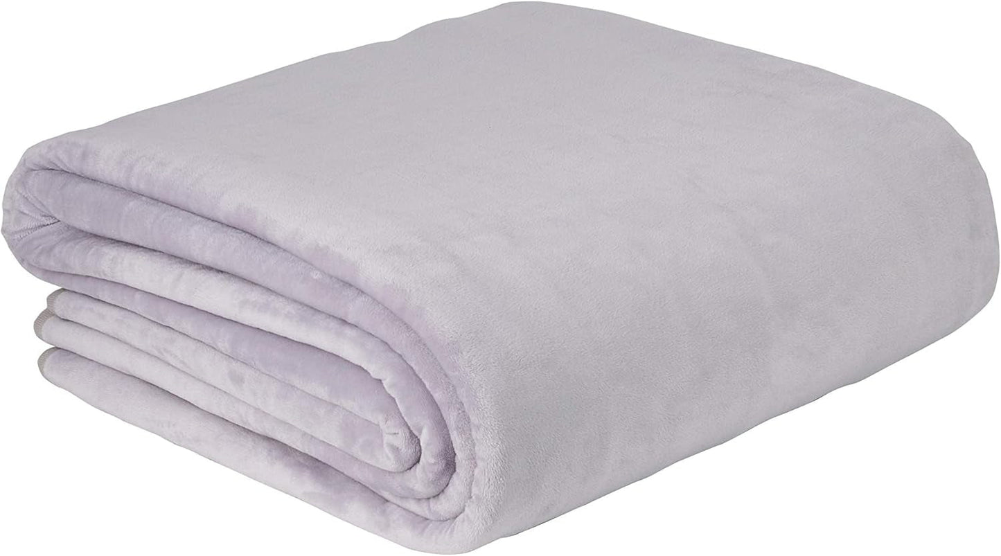 ADLER AD-7425 Single, poliester, culoare perla, 150 X 80 Cm Plapumi si pilote Naty Shop