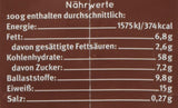 Bauck HOF Dinkelmüsli Schokozart, 425G (1Er Pack) Cereale Naty Shop