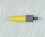 HOZELOCK - Set duze de pulverizare clasice Ø 12,5 - 15 mm (1/2"- 5/8"): Set de început cu toate conexiunile necesare, 1 duză de pulverizare, ideală pentru toate sarcinile de irigare, 1 conexiune Aquastop [2352P0000]