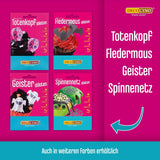 Decocino Halloween Sprinkles, multicolor, 120 grame Sprinkles Naty Shop