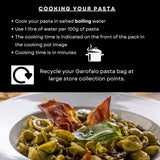 Paste Orecchiette, 500 g