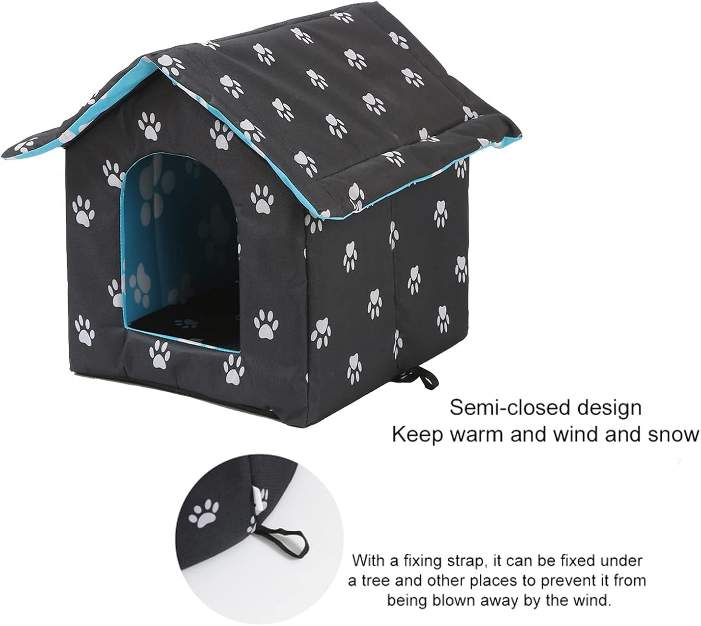 Pături & Mobilier, Animale de companie, Peșteri & Case, Pisici, Paturi pentru pisici, Pisici - culcusuri, saltele
