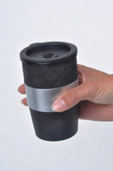 Espressor - Cafea - Cafea la pachet - Auto Camion 24V - Aktiva 300W - Tampon pentru 1 ceașcă - incl. ceașcă