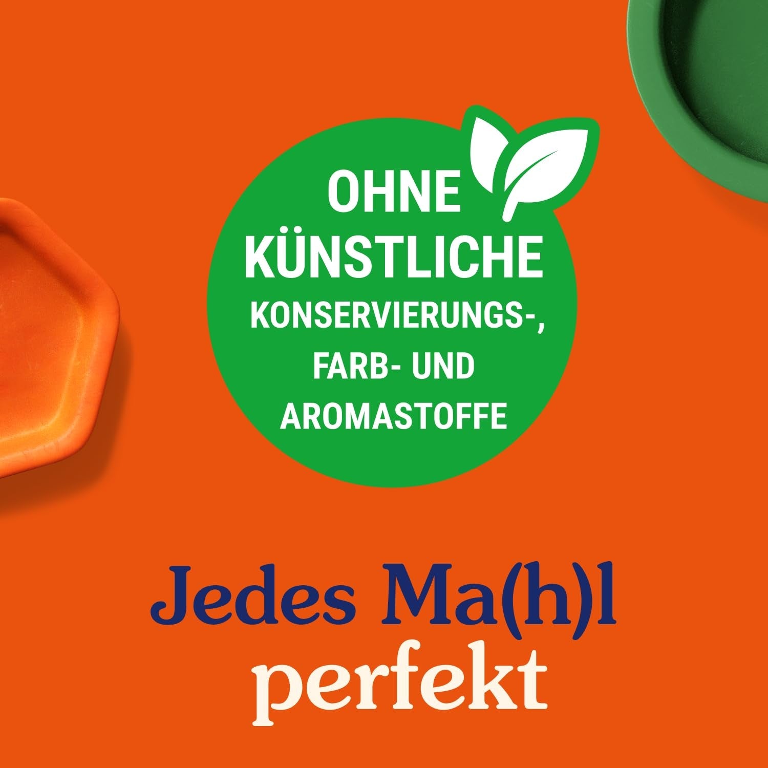 Orez natural expres BEN'S ORIGINAL™ 6 x 220g