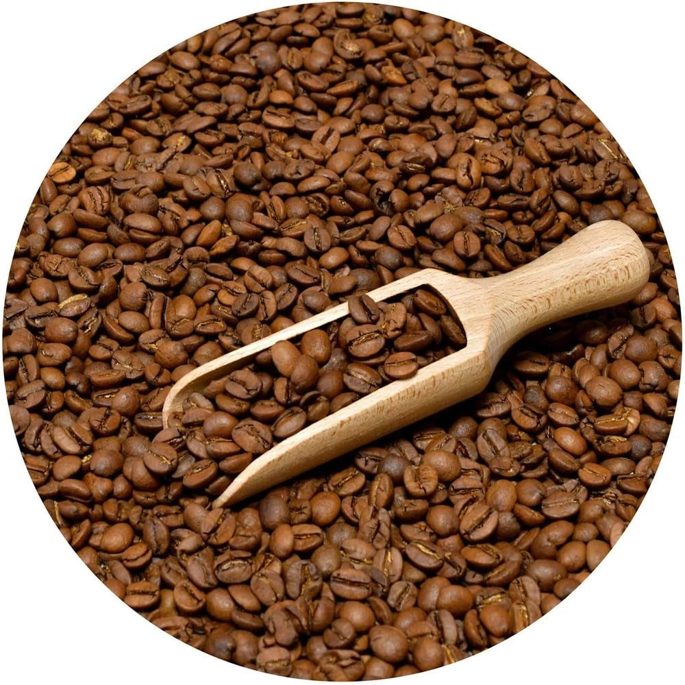 Set boabe de cafea 3x1kg 3000g | Brazilia Guaxupe | Brazilia Mogiana | Brazilia Cerrado | Brazilia | Cafea specială | Proaspăt prăjită