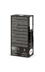 Gimoka Kaffeekapseln Espresso Ristretto, Intensität 11/13-100 Kapsel aus Aluminium - Kompatibel mit Nespresso* Haushalts-Espressomaschinen - 100 Stück (10 x 10 Getränke) - Hergestellt in Italien