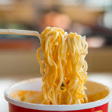 - Tăiței Ramen Lanzhou (1 x 2 kg)