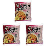 Tăiței Ramen MIYAKO în stil japonez, 200 g