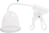 BP001 Brustpumpe, Vakuumpumpe Für Größere Brüste Mit Handpumpe SOLO CUP A Accesorii Hrana si Alaptare Bebe Naty Shop Cup C