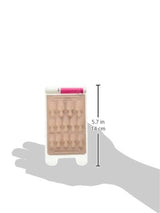 Kiss Nude Nails Unghii Uimitoare (Pachet de 2)