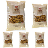 Paste spiralate din cereale integrale, 500 g