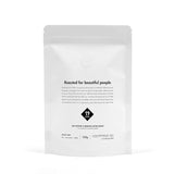 Italo Disco Espresso | 250g ganze Bohne | fair und nachhaltig | frisch geröstet | 100% Arabica Kaffeebohnen | specialty coffee | 19grams Kaffeerösterei
