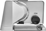 Ritter Solida 4, feliator electric cu functii multiple Rasnite si Feliatoare Naty Shop Default Title