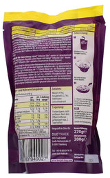 Fettuccine subțire, 200 g