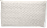 Pernă de sprijin pentru gât Frankenstolz Medisan Sleep & Care Soya Dream, 1 bucată (1 pachet) Perne standard Naty Shop