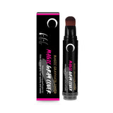 Negru maro de unică folosință vopsea de păr Pen Instant Grey rădăcină acoperire Hair Colour Cream Stick Pen rapid acoperire temporară păr alb Vopsea pentru par Naty Shop Maro