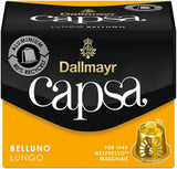 Capsa Lungo Belluno 10 Kapseln