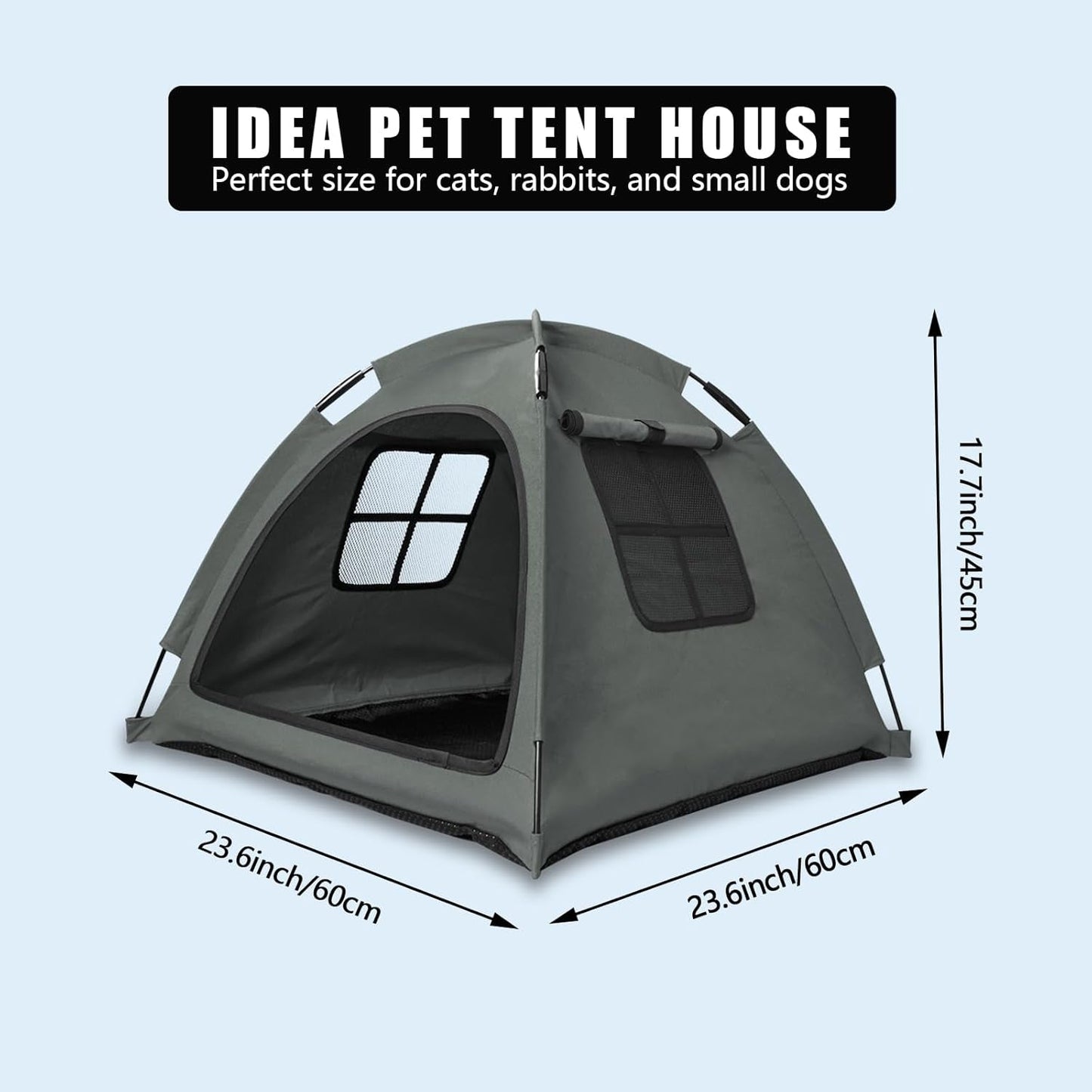 Pături & Mobilier, Animale de companie, Peșteri & Case, Pisici, Paturi pentru pisici, Pisici - culcusuri, saltele