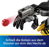 LEGO 76270 DC Comics SUPER Heroes Batmanâ"¢ Mech Seturi de constructie Besuche den LEGO-Store