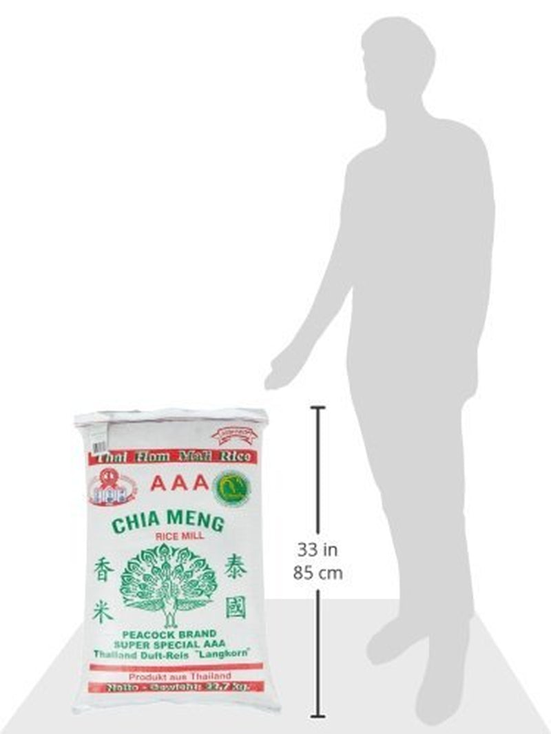 Orez parfumat, bob lung 100%, 1 pachet (1 x 22,7 kg)