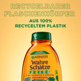 Garnier Șampon pentru copii, pentru păr sensibil și pieptănare ușoară, cu caise și flori de bumbac Duș și baie Garnier